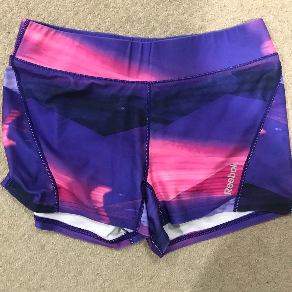 spandex